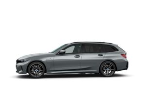 BMW Serie 3 330e xdrive touring 215 kw (292 cv)   - Foto 9