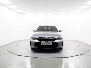 BMW Serie 3 330e xdrive touring 215 kw (292 cv)   - Foto 3