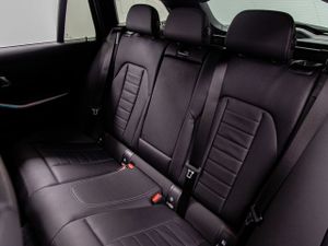 BMW Serie 3 330e xdrive touring 215 kw (292 cv)   - Foto 17