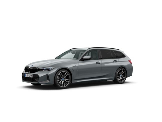 BMW Serie 3 330e xdrive touring 215 kw (292 cv)   - Foto 3