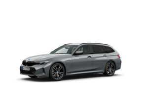 BMW Serie 3 330e xdrive touring 215 kw (292 cv)   - Foto 3