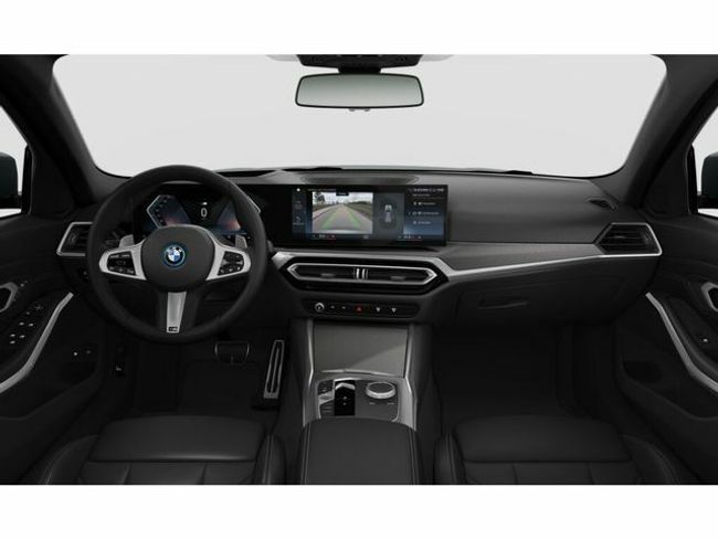 BMW Serie 3 330e xdrive touring 215 kw (292 cv)   - Foto 7