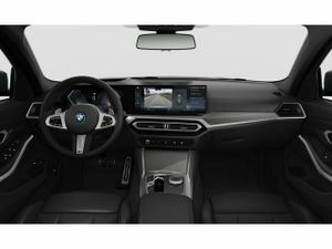 BMW Serie 3 330e xdrive touring 215 kw (292 cv)   - Foto 11