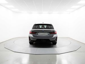 BMW Serie 3 330e xdrive touring 215 kw (292 cv)   - Foto 9