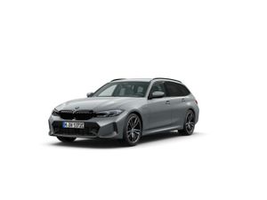 BMW Serie 3 330e xdrive touring 215 kw (292 cv)   - Foto 5