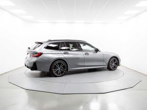 BMW Serie 3 330e xdrive touring 215 kw (292 cv)   - Foto 21