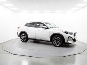 BMW X2 sdrive18d 110 kw (150 cv)   - Foto 25