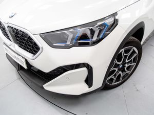 BMW X2 sdrive18d 110 kw (150 cv)   - Foto 11