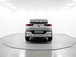BMW X2 sdrive18d 110 kw (150 cv)   - Foto 9