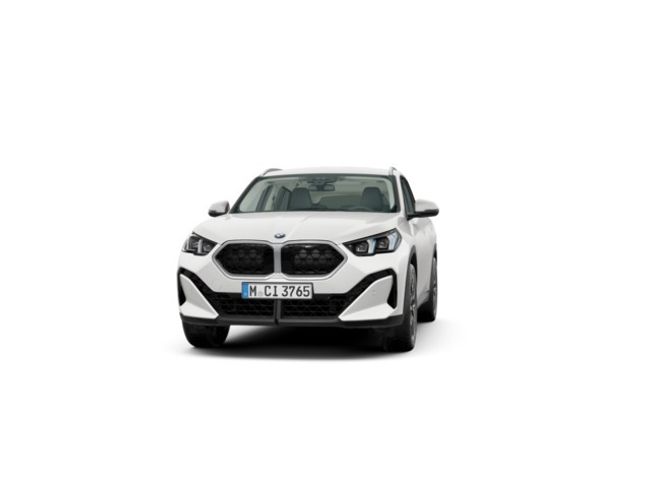 BMW X2 sdrive18d 110 kw (150 cv)   - Foto 2