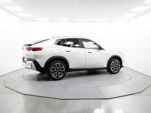BMW X2 sdrive18d 110 kw (150 cv)   - Foto 21