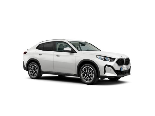 BMW X2 sdrive18d 110 kw (150 cv)   - Foto 5