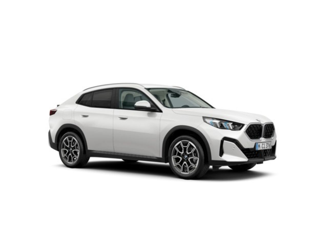 BMW X2 sdrive18d 110 kw (150 cv)   - Foto 5