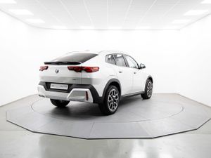BMW X2 sdrive18d 110 kw (150 cv)   - Foto 7