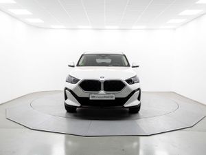 BMW X2 sdrive18d 110 kw (150 cv)   - Foto 3