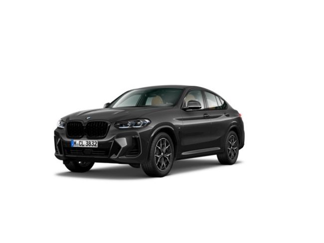 BMW X4 xdrive30d xline 210 kw (286 cv)   - Foto 4