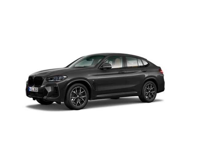 BMW X4 xdrive30d xline 210 kw (286 cv)   - Foto 3