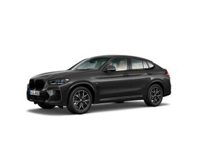 BMW X4 xdrive30d xline 210 kw (286 cv)   - Foto 3