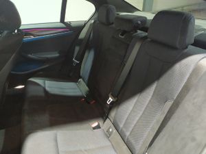 BMW Serie 5 520d 140 kw (190 cv)   - Foto 17