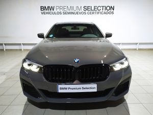 BMW Serie 5 520d 140 kw (190 cv)   - Foto 3
