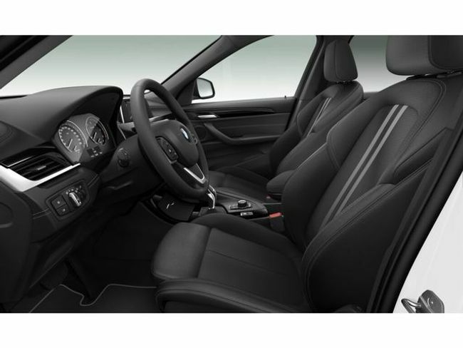 BMW X1 sdrive18d business 110 kw (150 cv)   - Foto 3