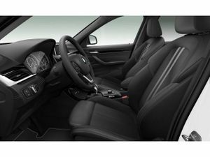 BMW X1 sdrive18d business 110 kw (150 cv)   - Foto 3