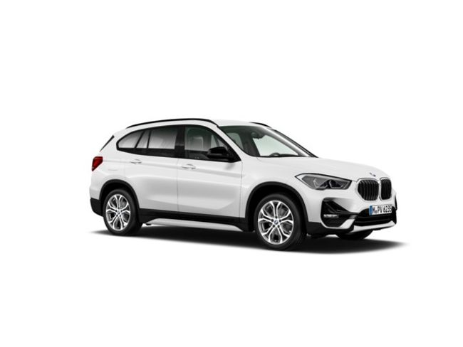 BMW X1 sdrive18d business 110 kw (150 cv)   - Foto 8