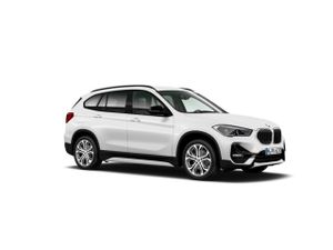BMW X1 sdrive18d business 110 kw (150 cv)   - Foto 13