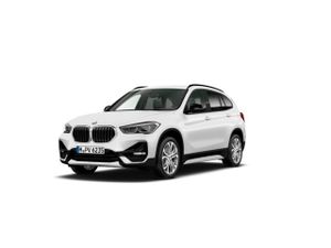 BMW X1 sdrive18d business 110 kw (150 cv)   - Foto 11