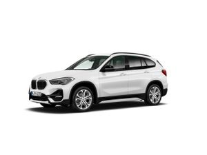 BMW X1 sdrive18d business 110 kw (150 cv)   - Foto 9