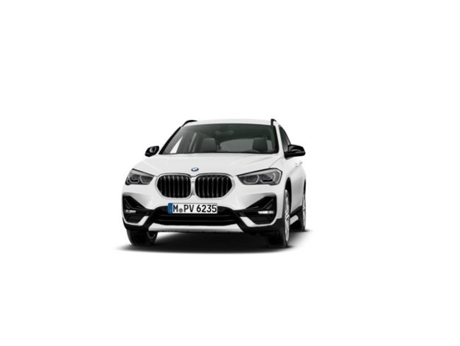 BMW X1 sdrive18d business 110 kw (150 cv)   - Foto 5