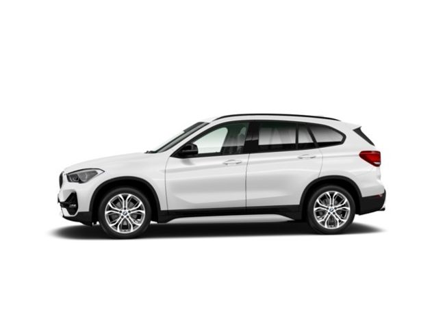 BMW X1 sdrive18d business 110 kw (150 cv)   - Foto 9