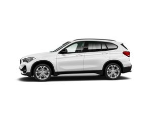 BMW X1 sdrive18d business 110 kw (150 cv)   - Foto 15