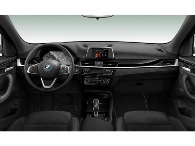 BMW X1 sdrive18d business 110 kw (150 cv)   - Foto 4