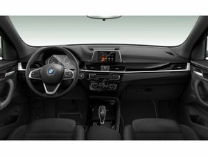 BMW X1 sdrive18d business 110 kw (150 cv)   - Foto 5