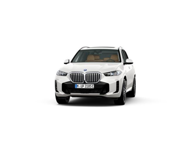 BMW X5 xdrive50e 360 kw (489 cv)   - Foto 2