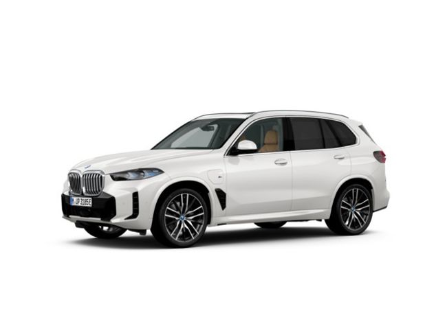 BMW X5 xdrive50e 360 kw (489 cv)   - Foto 3