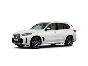 BMW X5 xdrive50e 360 kw (489 cv)   - Foto 3