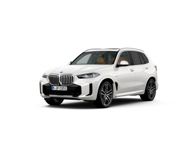 BMW X5 xdrive50e 360 kw (489 cv)   - Foto 4