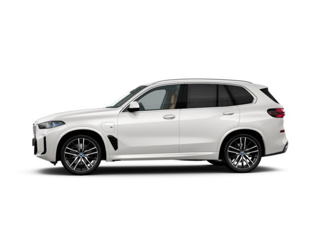 BMW X5 xdrive50e 360 kw (489 cv)   - Foto 6