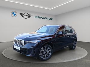 BMW X5 xdrive30d  xline 219 kw (298 cv)   - Foto 2