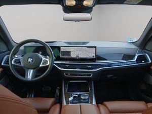 BMW X5 xdrive30d  xline 219 kw (298 cv)   - Foto 13