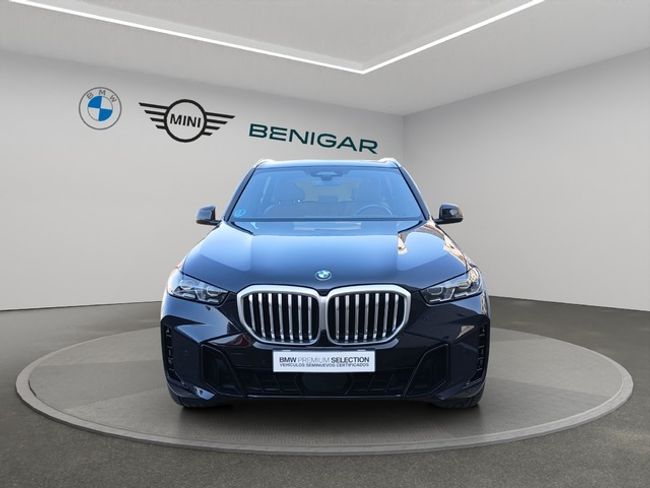 BMW X5 xdrive30d  xline 219 kw (298 cv)   - Foto 3