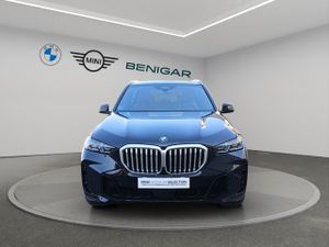 BMW X5 xdrive30d  xline 219 kw (298 cv)   - Foto 3