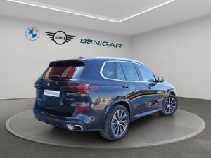 BMW X5 xdrive30d  xline 219 kw (298 cv)   - Foto 7
