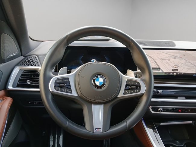 BMW X5 xdrive30d  xline 219 kw (298 cv)   - Foto 16
