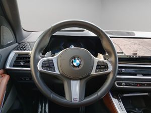BMW X5 xdrive30d  xline 219 kw (298 cv)   - Foto 29