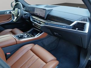 BMW X5 xdrive30d  xline 219 kw (298 cv)   - Foto 15