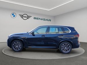 BMW X5 xdrive30d  xline 219 kw (298 cv)   - Foto 5