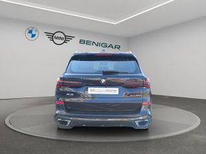 BMW X5 xdrive30d  xline 219 kw (298 cv)   - Foto 9